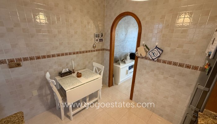 Te koop - Appartement - Begane Grond Appartement - Orihuela - Orihuela Centro