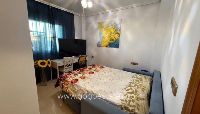 Te koop - Appartement - Begane Grond Appartement - Orihuela - Orihuela Centro