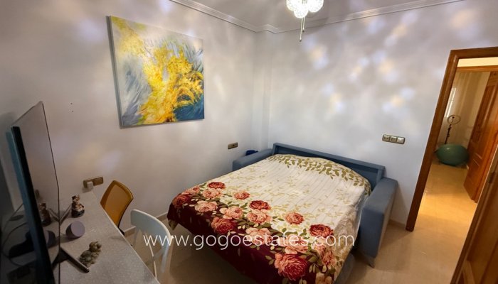 Te koop - Appartement - Begane Grond Appartement - Orihuela - Orihuela Centro