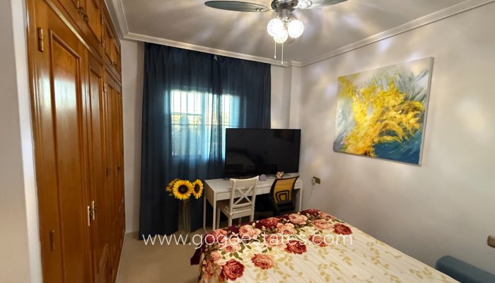 Te koop - Appartement - Begane Grond Appartement - Orihuela - Orihuela Centro