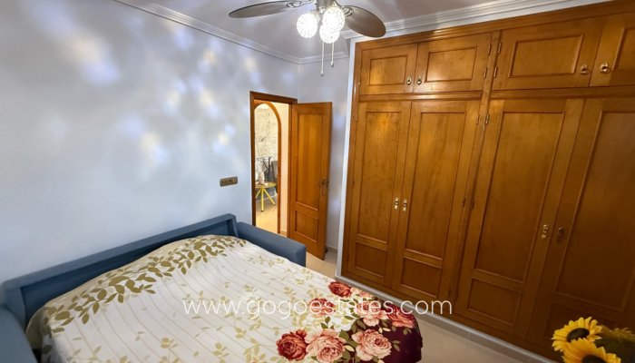 Te koop - Appartement - Begane Grond Appartement - Orihuela - Orihuela Centro