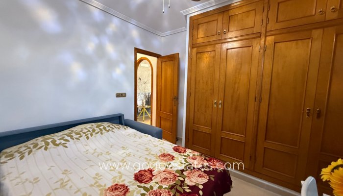 Te koop - Appartement - Begane Grond Appartement - Orihuela - Orihuela Centro