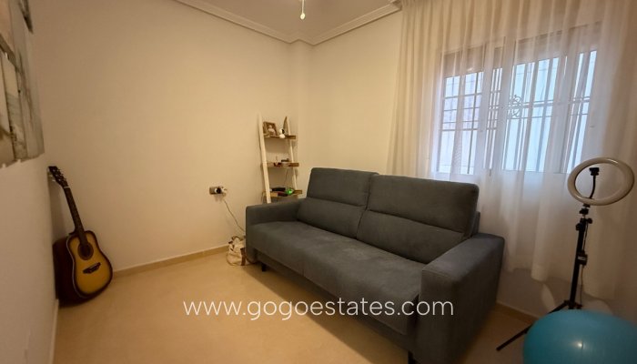 Te koop - Appartement - Begane Grond Appartement - Orihuela - Orihuela Centro