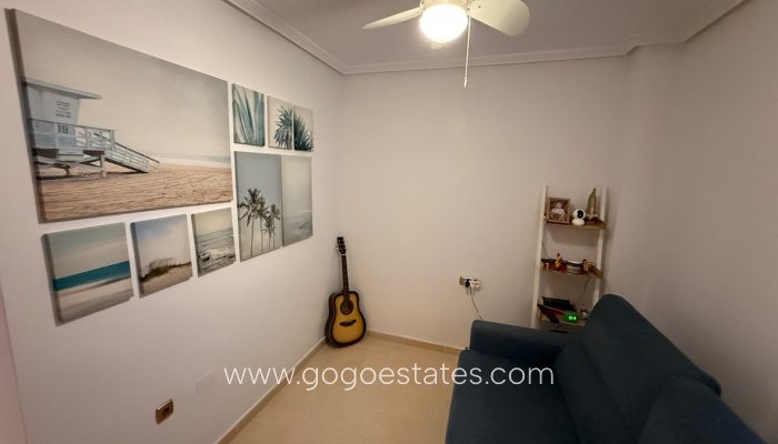 Te koop - Appartement - Begane Grond Appartement - Orihuela - Orihuela Centro