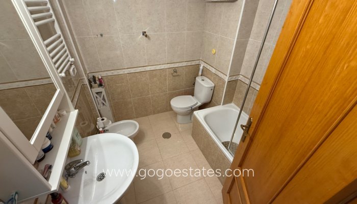 Te koop - Appartement - Begane Grond Appartement - Orihuela - Orihuela Centro