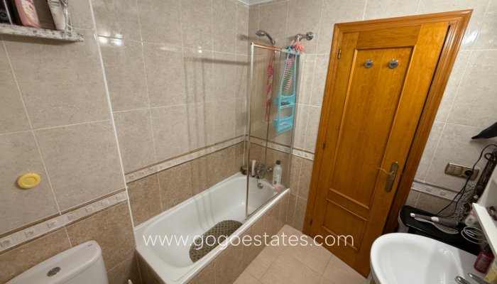 Te koop - Appartement - Begane Grond Appartement - Orihuela - Orihuela Centro