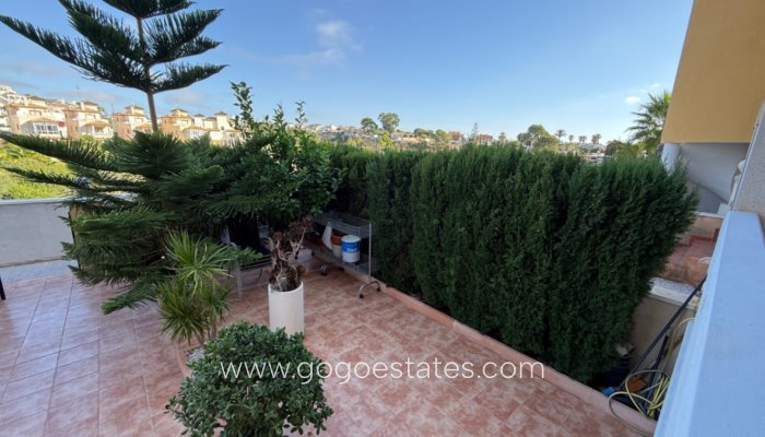 Te koop - Appartement - Begane Grond Appartement - Orihuela - Orihuela Centro