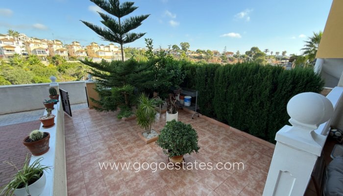 Te koop - Appartement - Begane Grond Appartement - Orihuela - Orihuela Centro