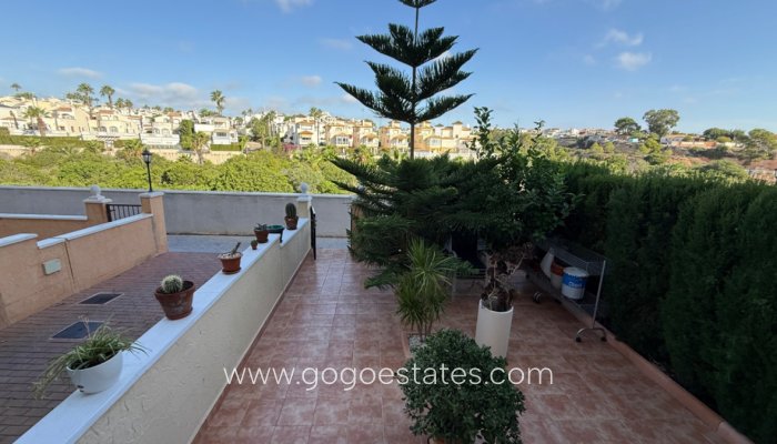 Te koop - Appartement - Begane Grond Appartement - Orihuela - Orihuela Centro