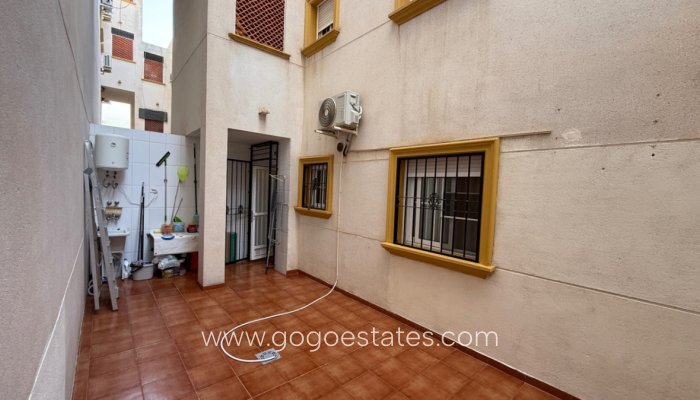 Te koop - Appartement - Begane Grond Appartement - Orihuela - Orihuela Centro