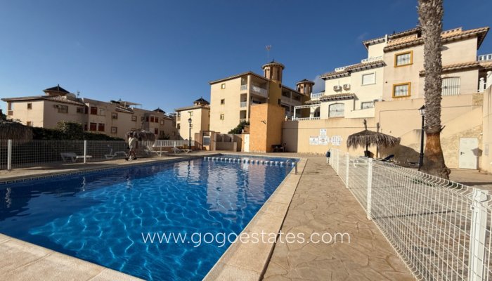 Te koop - Appartement - Begane Grond Appartement - Orihuela - Orihuela Centro