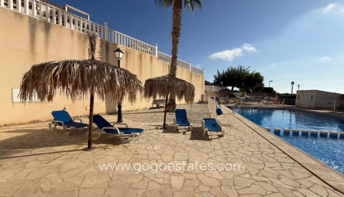 Te koop - Appartement - Begane Grond Appartement - Orihuela - Orihuela Centro