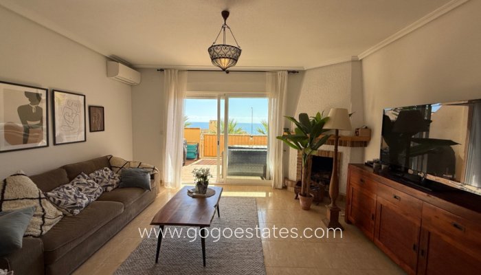 Te koop - Appartement - Duplex - Orihuela - Orihuela Centro