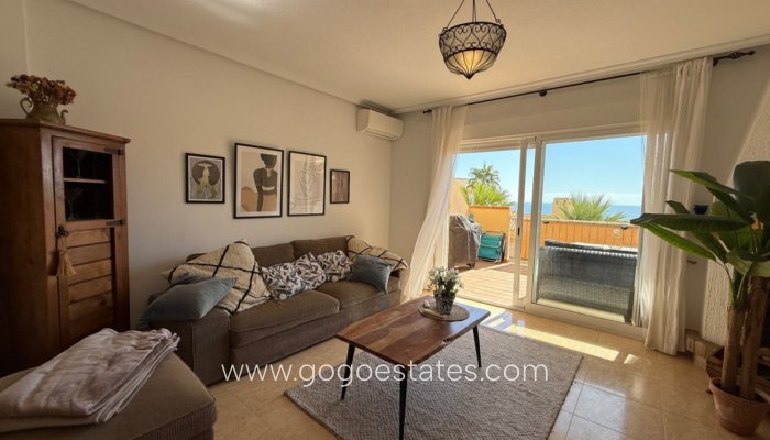 Te koop - Appartement - Duplex - Orihuela - Orihuela Centro