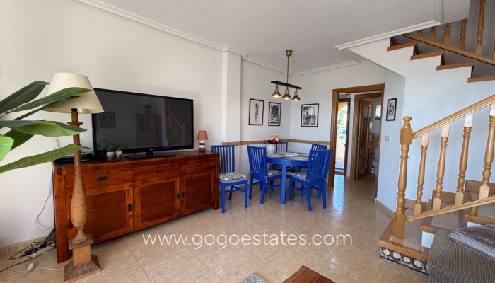 Te koop - Appartement - Duplex - Orihuela - Orihuela Centro