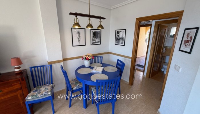 Te koop - Appartement - Duplex - Orihuela - Orihuela Centro
