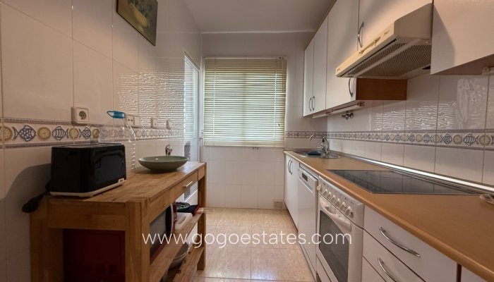 Te koop - Appartement - Duplex - Orihuela - Orihuela Centro
