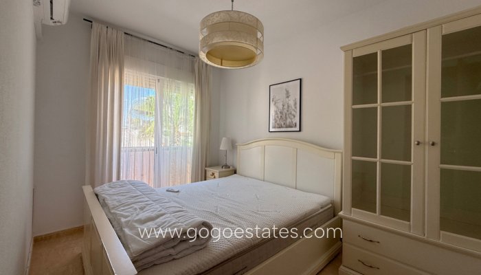 Te koop - Appartement - Duplex - Orihuela - Orihuela Centro