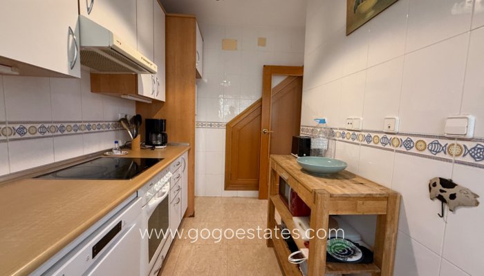 Te koop - Appartement - Duplex - Orihuela - Orihuela Centro