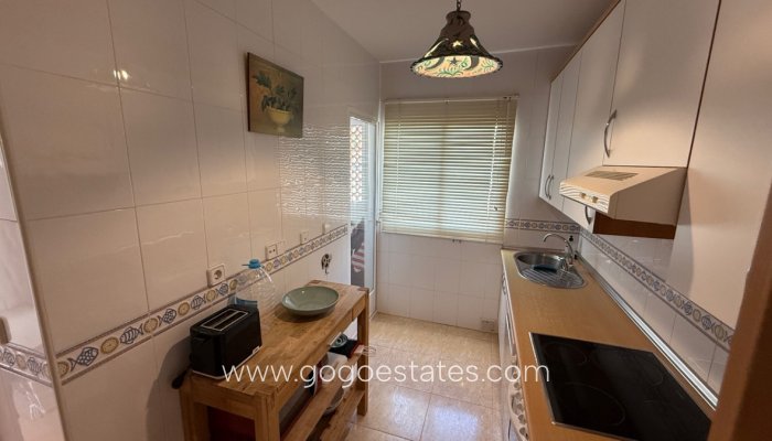 Te koop - Appartement - Duplex - Orihuela - Orihuela Centro