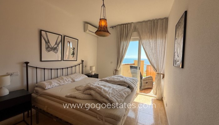 Te koop - Appartement - Duplex - Orihuela - Orihuela Centro