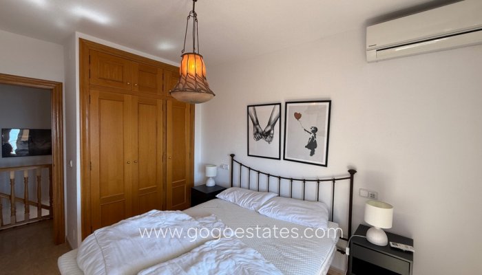 Te koop - Appartement - Duplex - Orihuela - Orihuela Centro