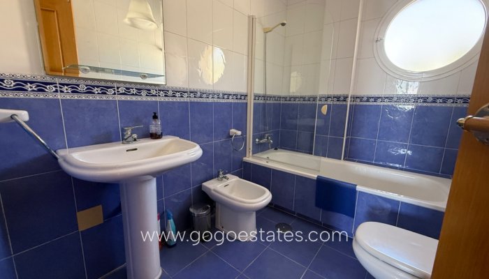 Te koop - Appartement - Duplex - Orihuela - Orihuela Centro