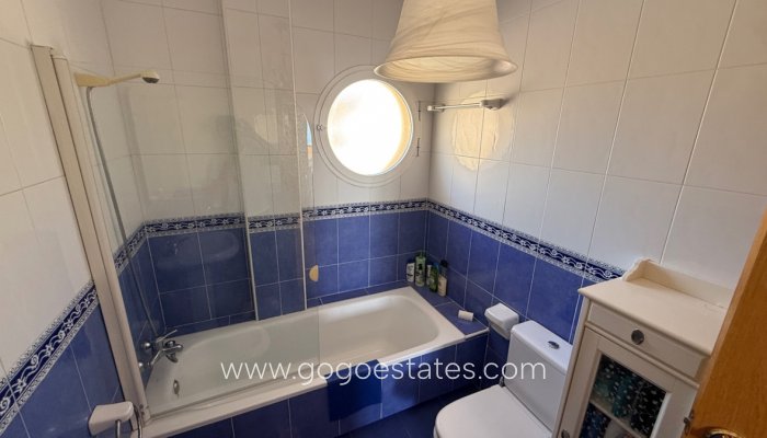 Te koop - Appartement - Duplex - Orihuela - Orihuela Centro