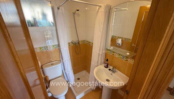 Te koop - Appartement - Duplex - Orihuela - Orihuela Centro