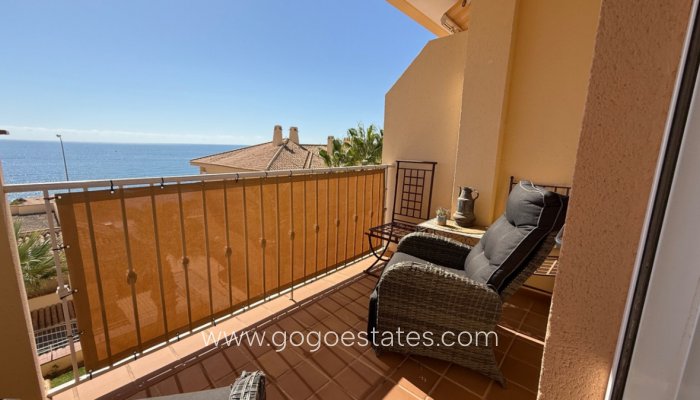 Te koop - Appartement - Duplex - Orihuela - Orihuela Centro