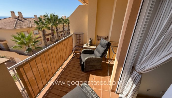 Te koop - Appartement - Duplex - Orihuela - Orihuela Centro