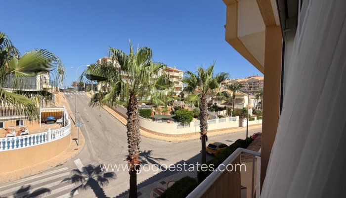 Te koop - Appartement - Duplex - Orihuela - Orihuela Centro
