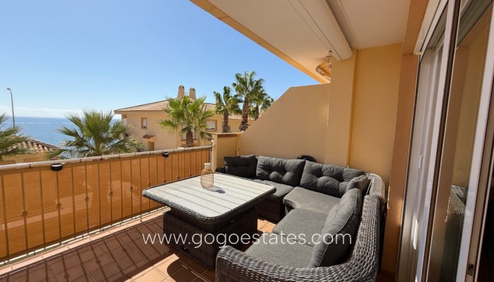 Te koop - Appartement - Duplex - Orihuela - Orihuela Centro