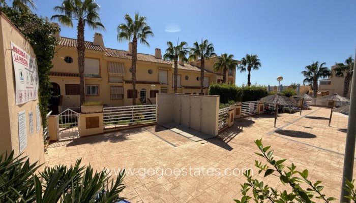 Te koop - Appartement - Duplex - Orihuela - Orihuela Centro