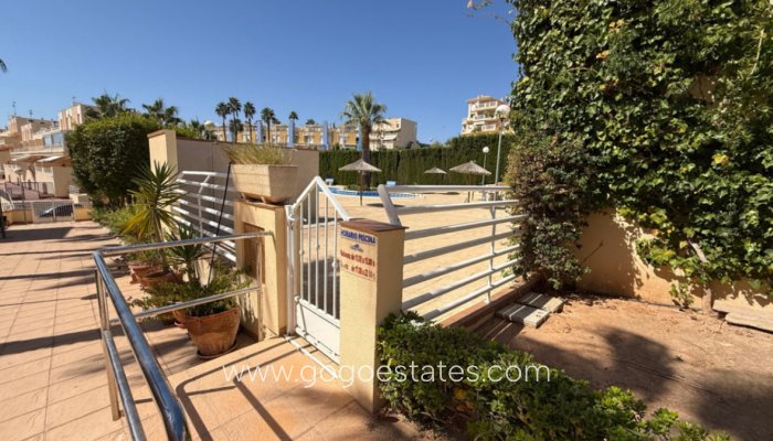 Te koop - Appartement - Duplex - Orihuela - Orihuela Centro