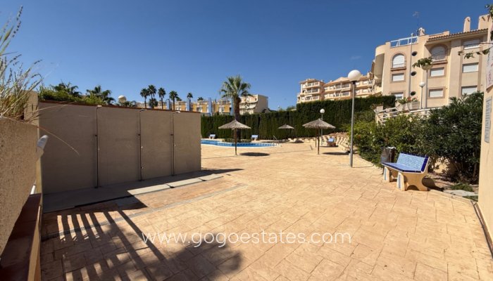 Te koop - Appartement - Duplex - Orihuela - Orihuela Centro
