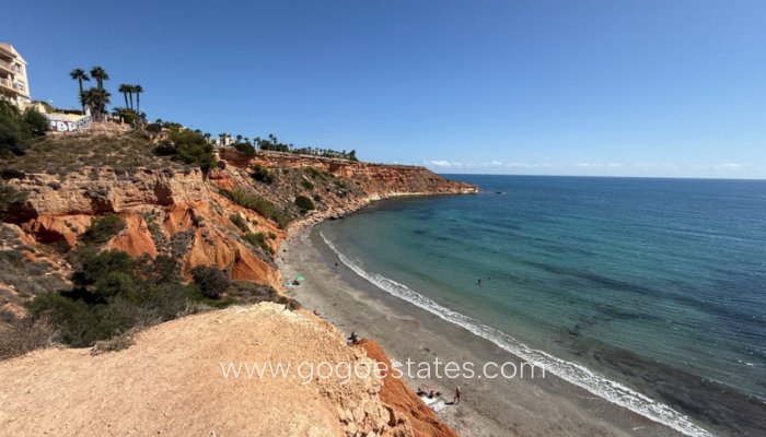 Te koop - Appartement - Duplex - Orihuela - Orihuela Centro