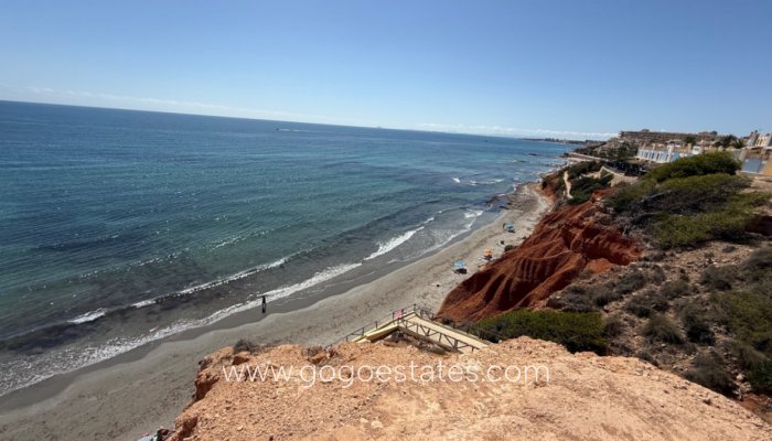 Te koop - Appartement - Duplex - Orihuela - Orihuela Centro