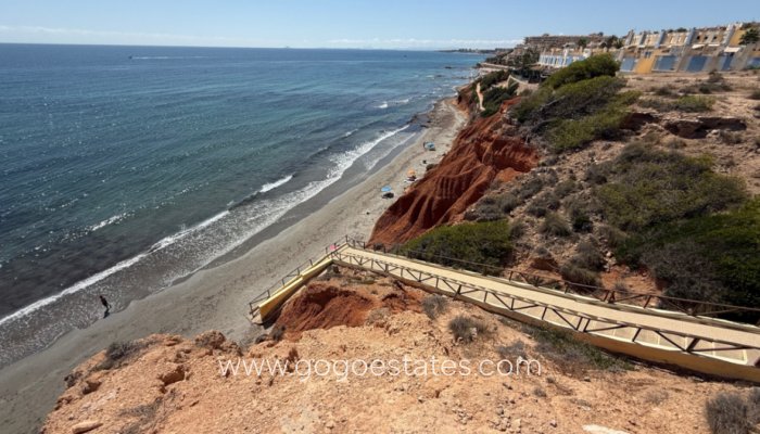 Te koop - Appartement - Duplex - Orihuela - Orihuela Centro