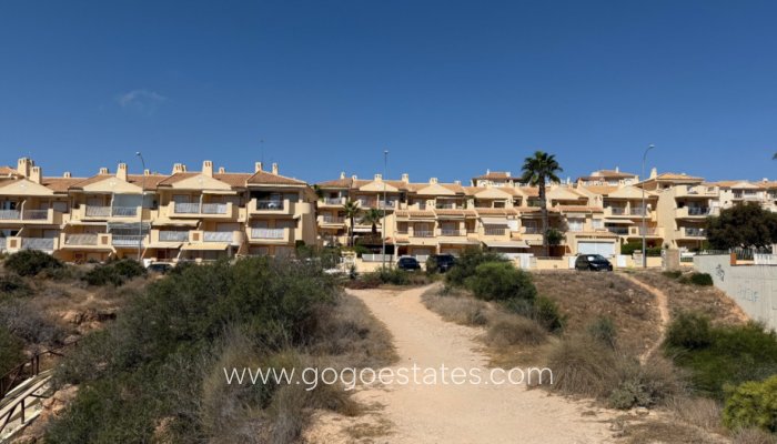 Te koop - Appartement - Duplex - Orihuela - Orihuela Centro