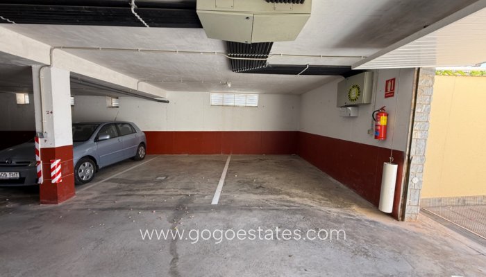 Te koop - Appartement - Duplex - Orihuela - Orihuela Centro