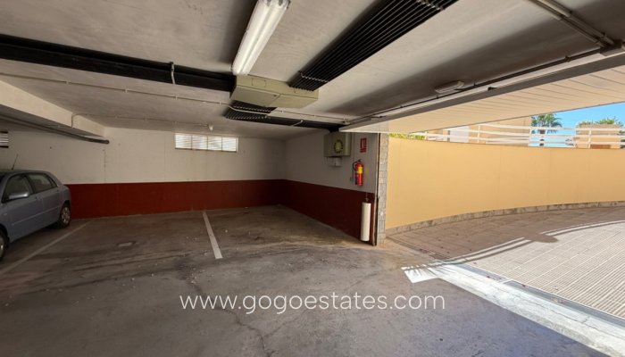 Te koop - Appartement - Duplex - Orihuela - Orihuela Centro