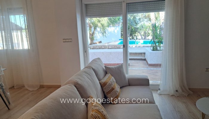 Te koop - Huis - Finca - Cortijo - Orihuela - Orihuela Centro