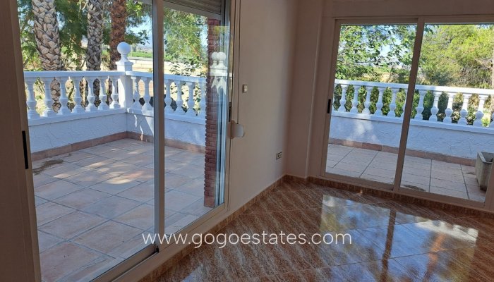 Te koop - Huis - Finca - Cortijo - Orihuela - Orihuela Centro