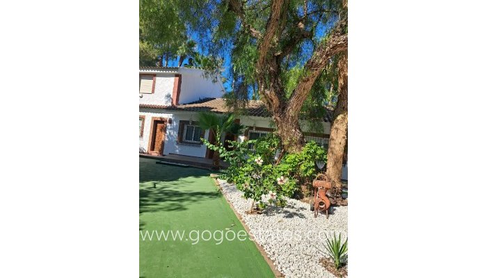 Te koop - Huis - Finca - Cortijo - Orihuela - Orihuela Centro