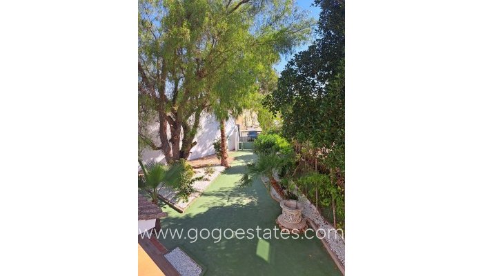Te koop - Huis - Finca - Cortijo - Orihuela - Orihuela Centro