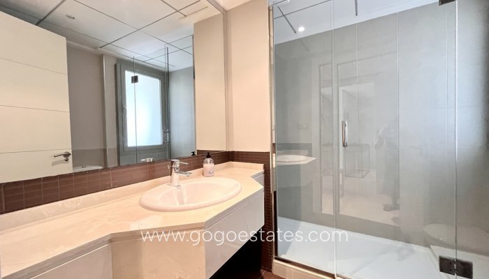 Te koop - Appartement - Begane Grond Appartement - Orihuela - Las Colinas Golf