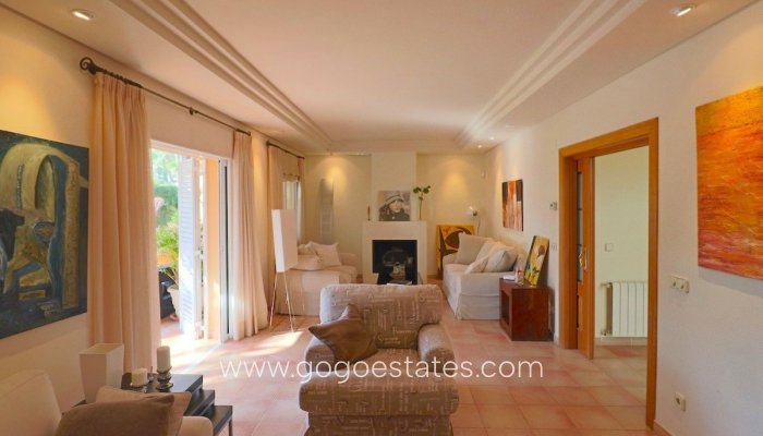 Te koop - Huis - Vrijstaande Villa - Benidorm - Benidorm Centro