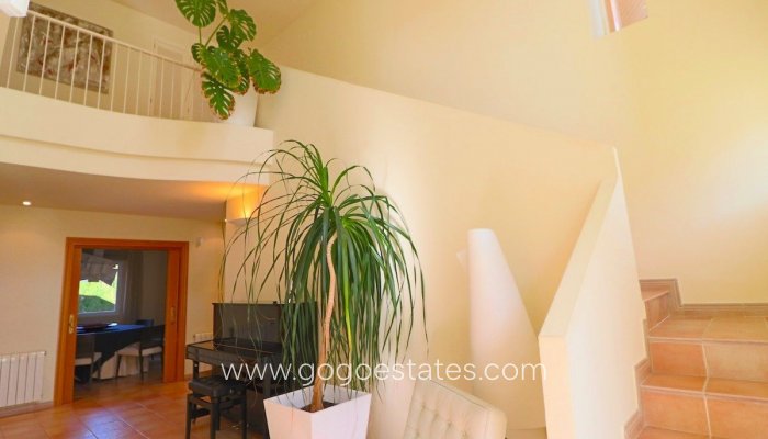 Te koop - Huis - Vrijstaande Villa - Benidorm - Benidorm Centro