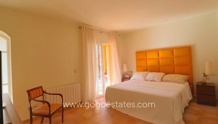 Te koop - Huis - Vrijstaande Villa - Benidorm - Benidorm Centro